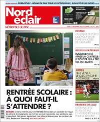 Nord Éclair