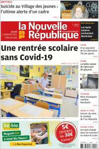 La Nouvelle Republique