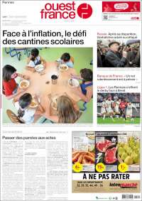 Ouest France