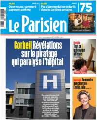 Le Parisien