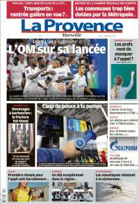 La Provence