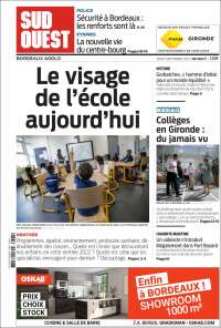 Sud Ouest