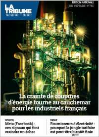 La Tribune