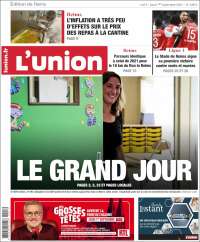 L'Union