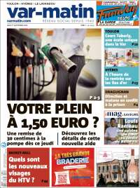 Var-Matin