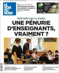 La Voix du Nord