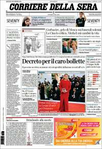 Corriere della Sera
