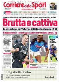 Corriere dello Sport
