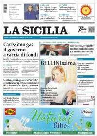 La Sicilia