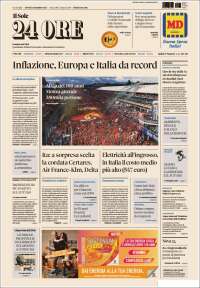 Il Sole 24 ORE