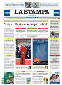 La Stampa
