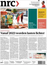 NRC Handelsblad