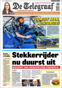 De Telegraaf