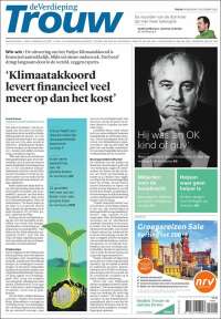 Trouw