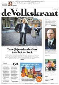 De Volkskrant