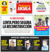 Primera Hora