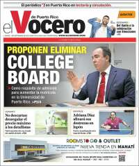 Vocero