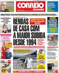 Correio da Manhã