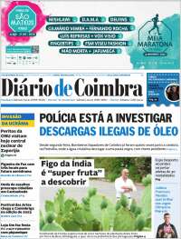 Diário de Coimbra
