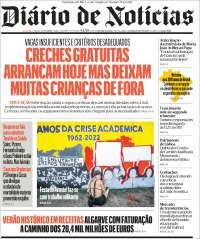 Diário de Noticias