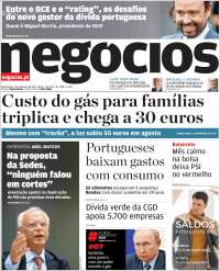 Jornal de Negócios