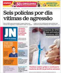 Jornal de Notícias