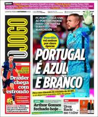 O Jogo