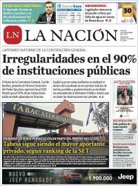 La Nación