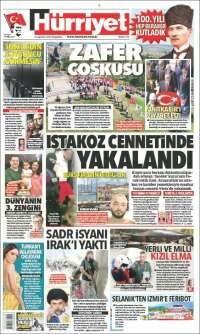 Hürriyet