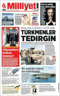Milliyet