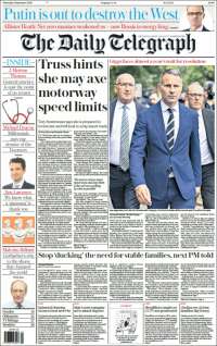 Daily Telegraph