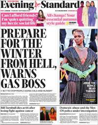 Evening Standard