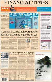 Financial Times