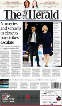 The Herald