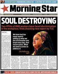 Morning Star