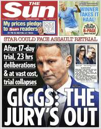 The Sun