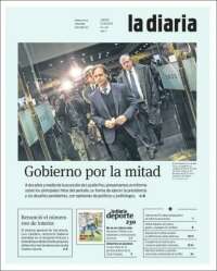 La Diaria