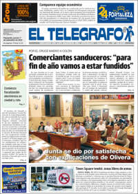 El Telégrafo
