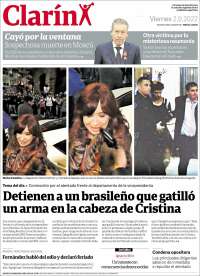 Clarín