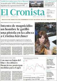 El Cronista Comercial