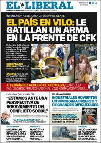 Diario El Liberal