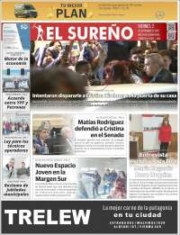 Diario El Sureño