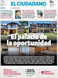 Diario El Ciudadano