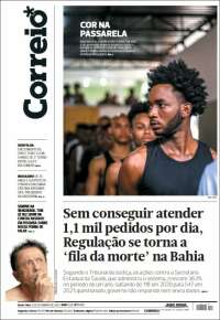 Correio*