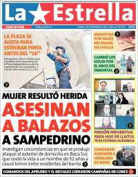 La Estrella de Concepción