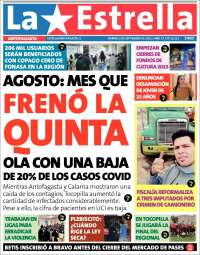 La Estrella del Norte