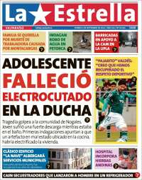 Estrella de Valparaiso