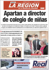 Diario La Región de Coquimbo