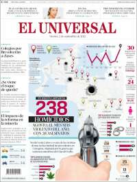 El Universal