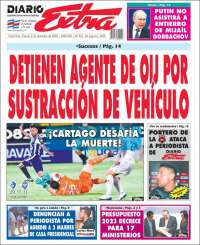 Diario Extra